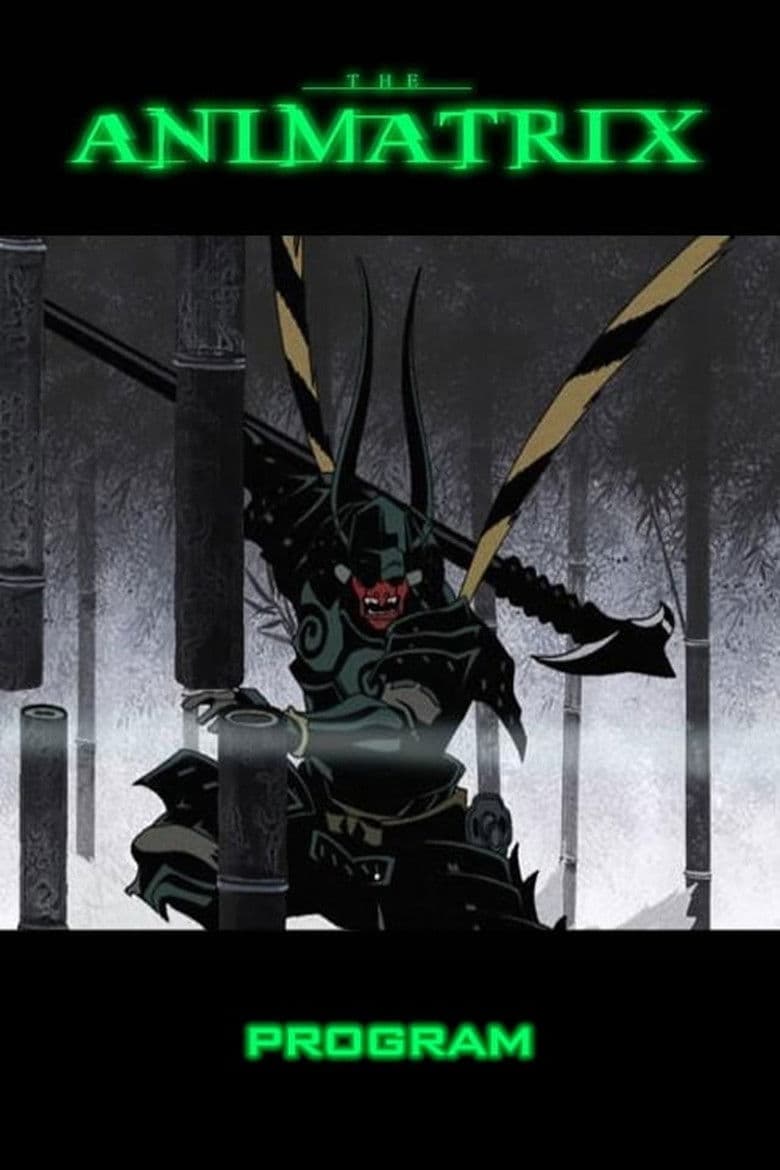 Animatrix: Um Coração de Soldado