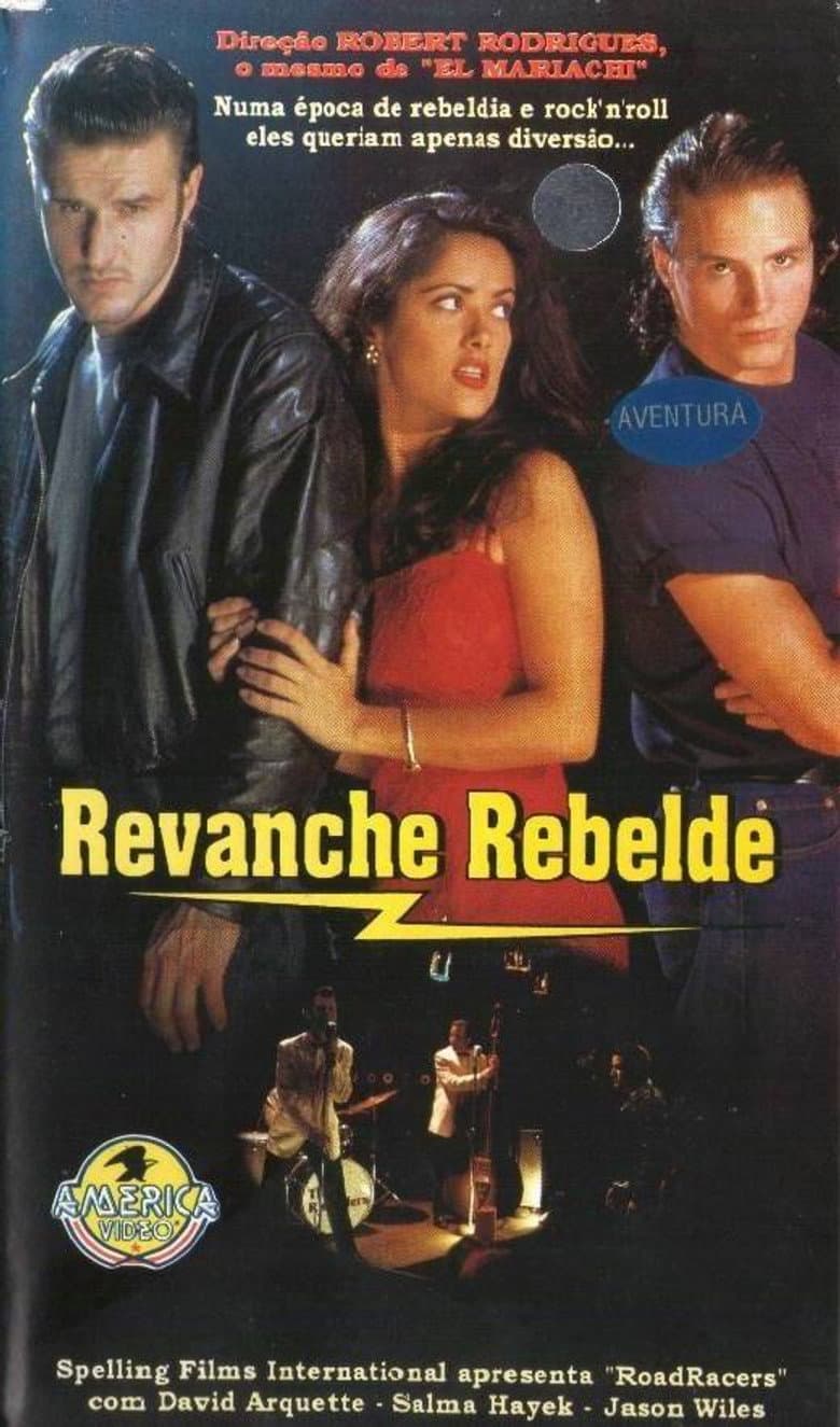 Revanche Rebelde
