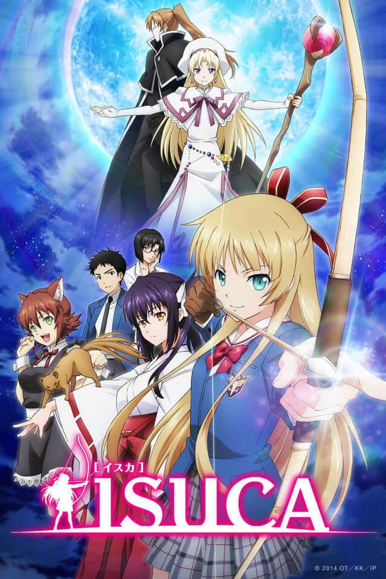Isuca
