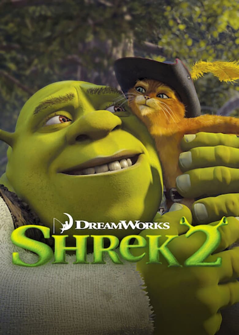 Shrek 2