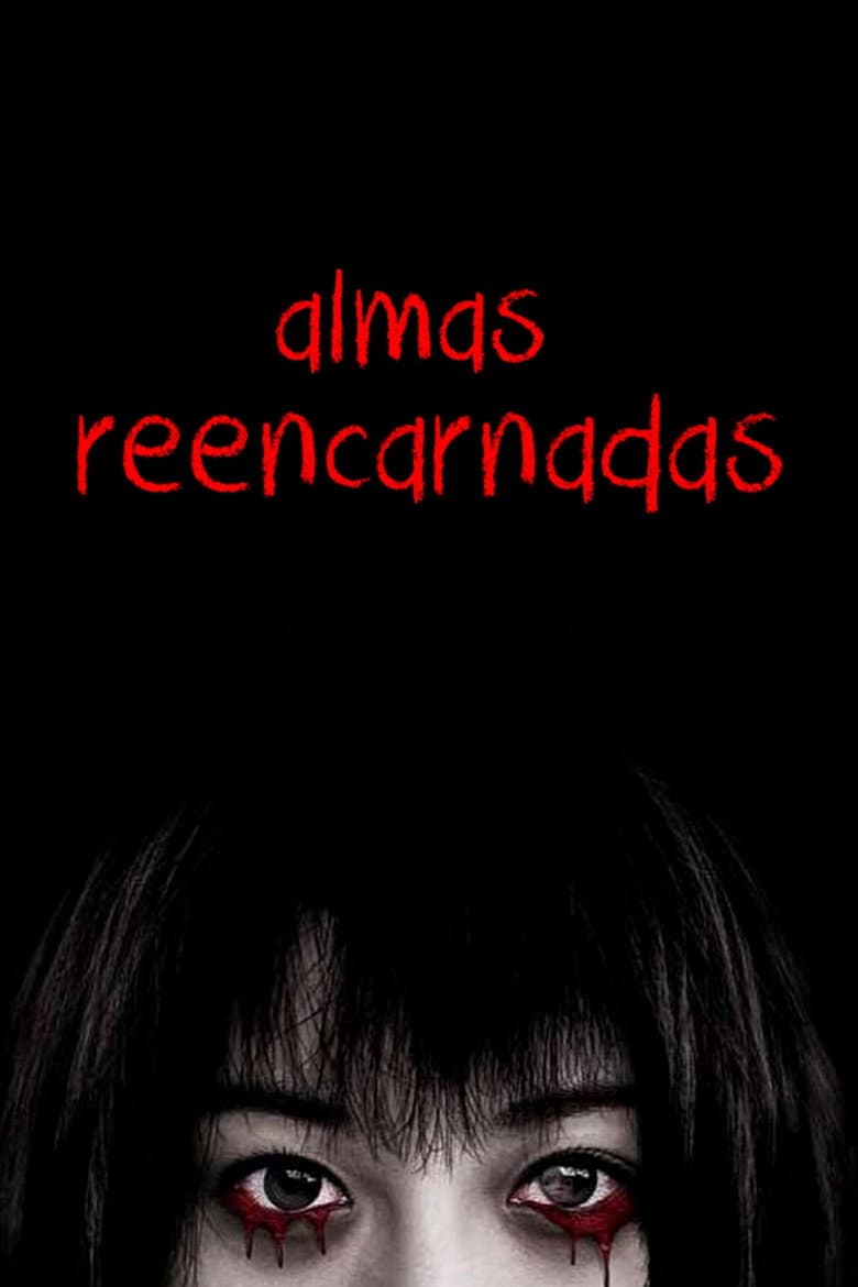 Almas Reencarnadas