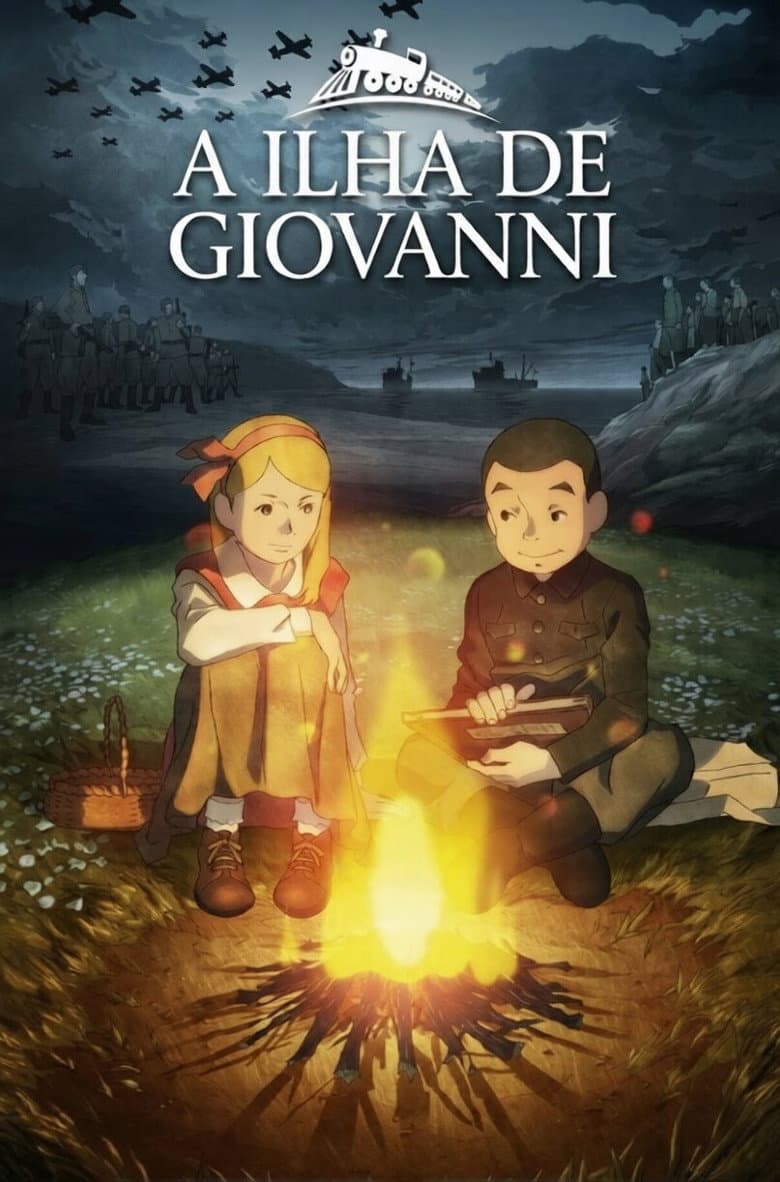 A Ilha de Giovanni