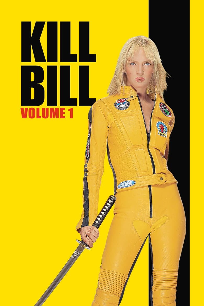 Kill Bill: Volume 1