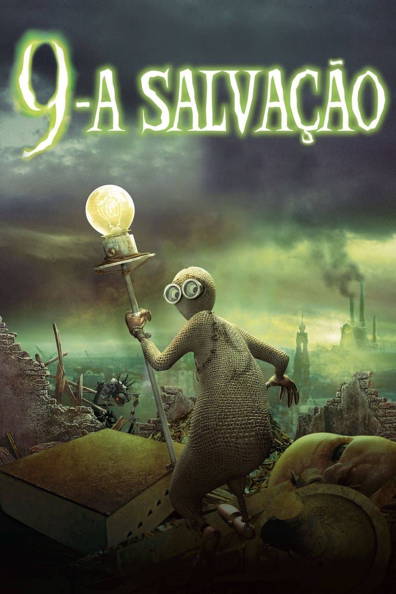 9 - A Salvação