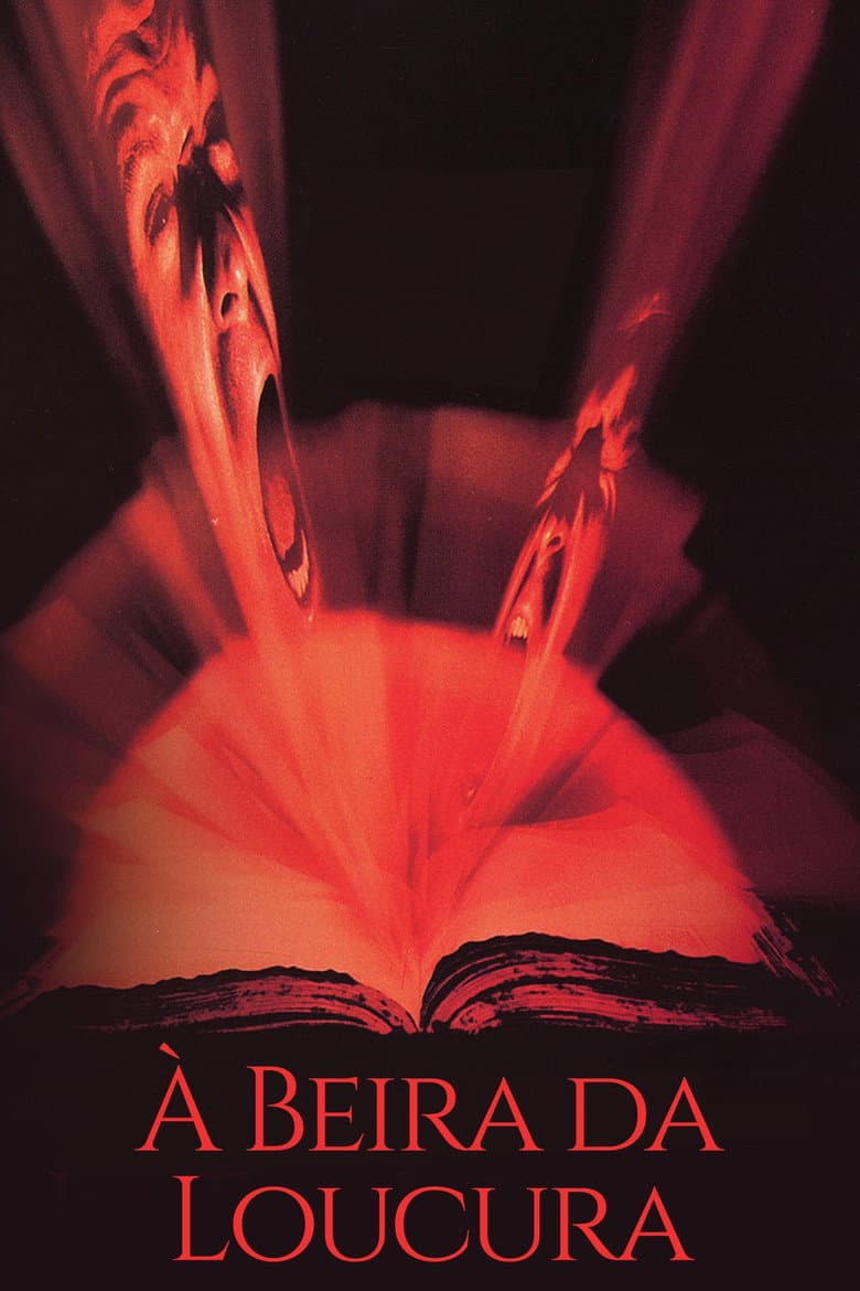 À Beira da Loucura