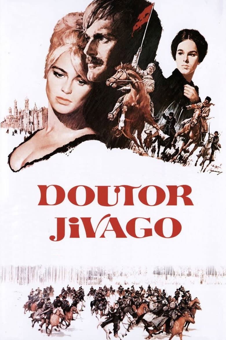 Doutor Jivago