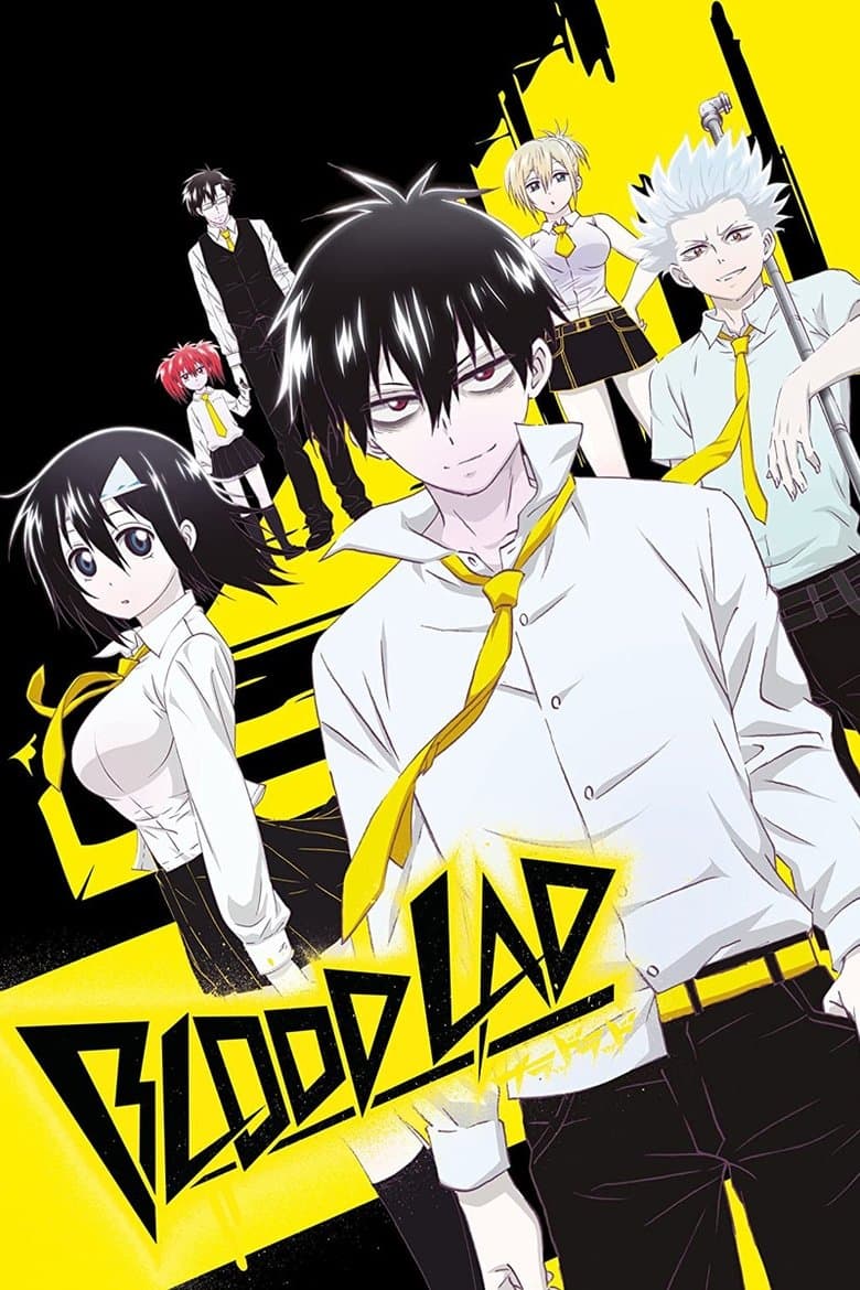 Blood Lad