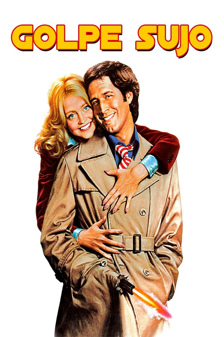 Golpe Sujo