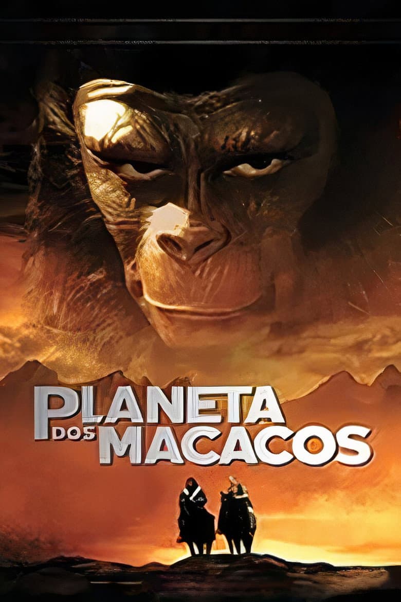 Planeta dos Macacos