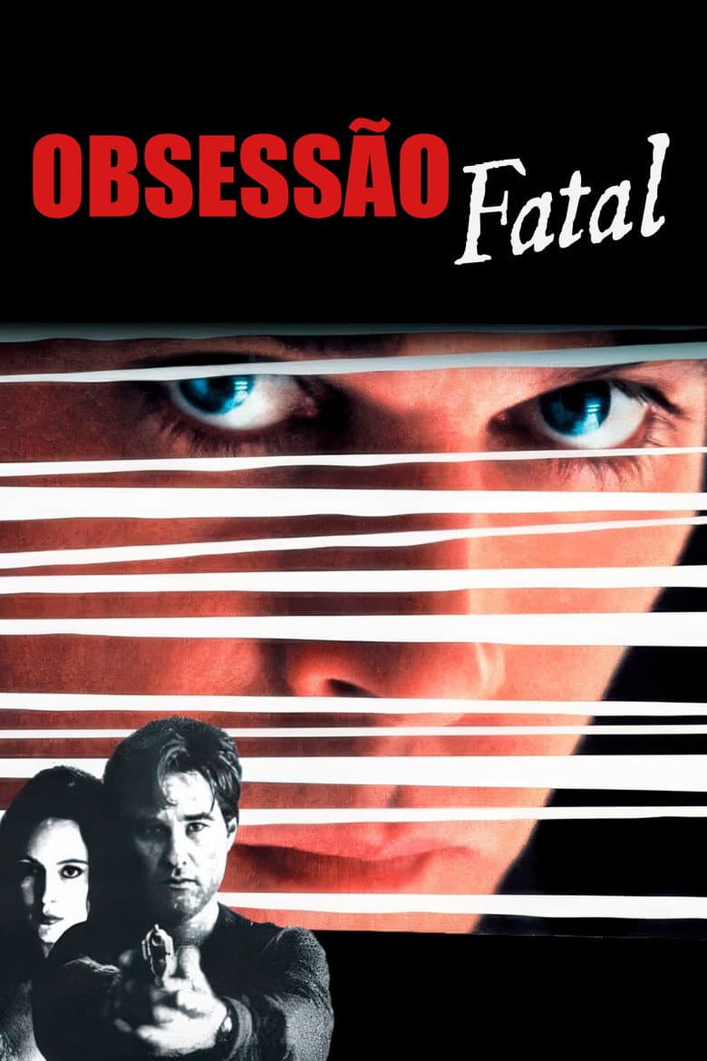 Obsessão Fatal