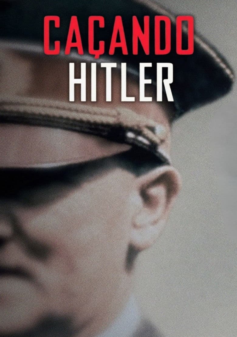 Caçando Hitler