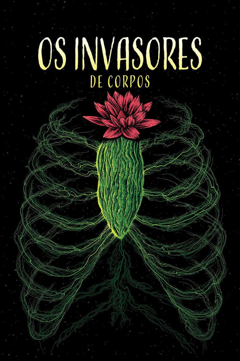 Os Invasores de Corpos