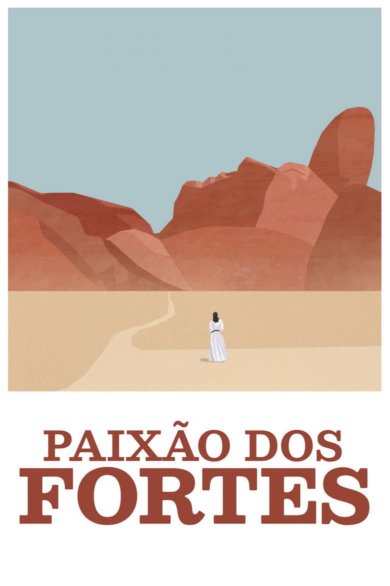 Paixão dos Fortes
