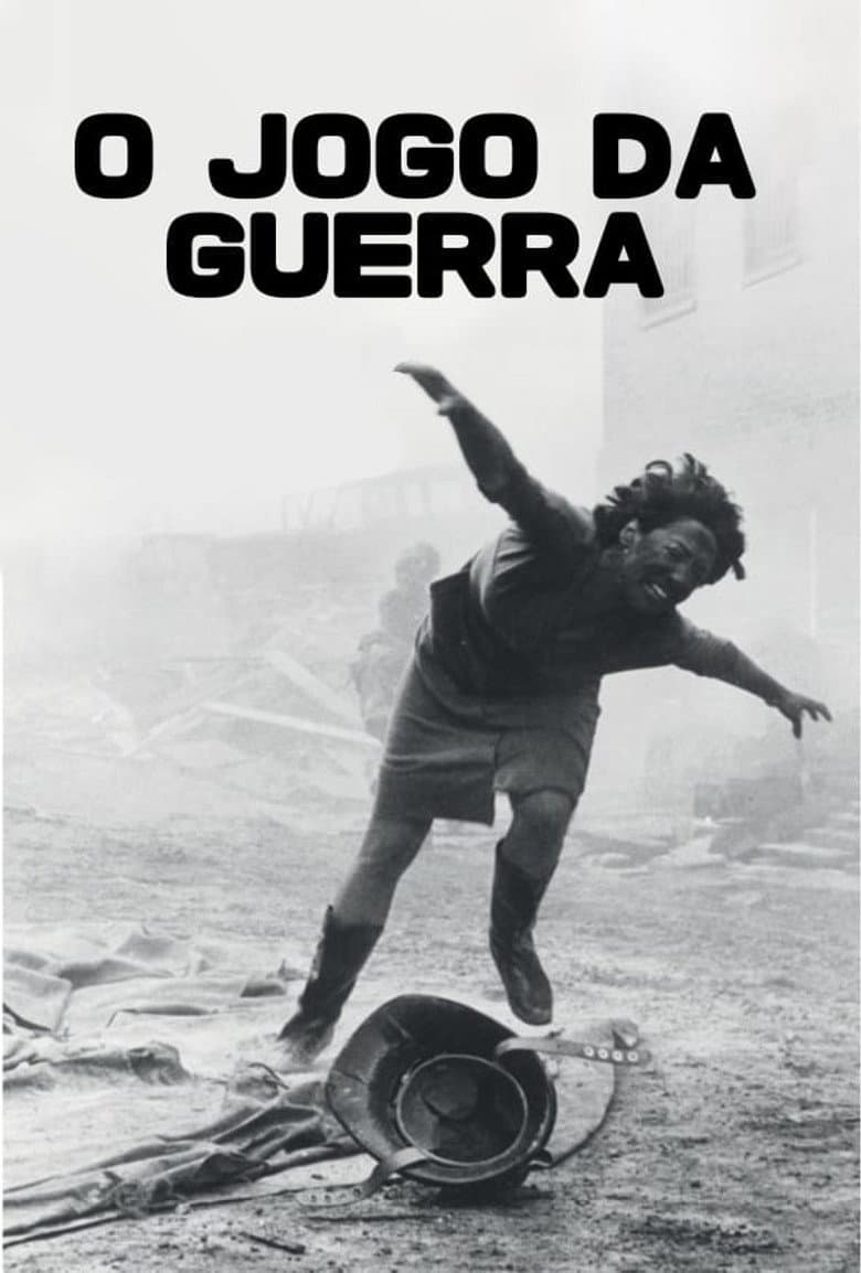 O Jogo da Guerra
