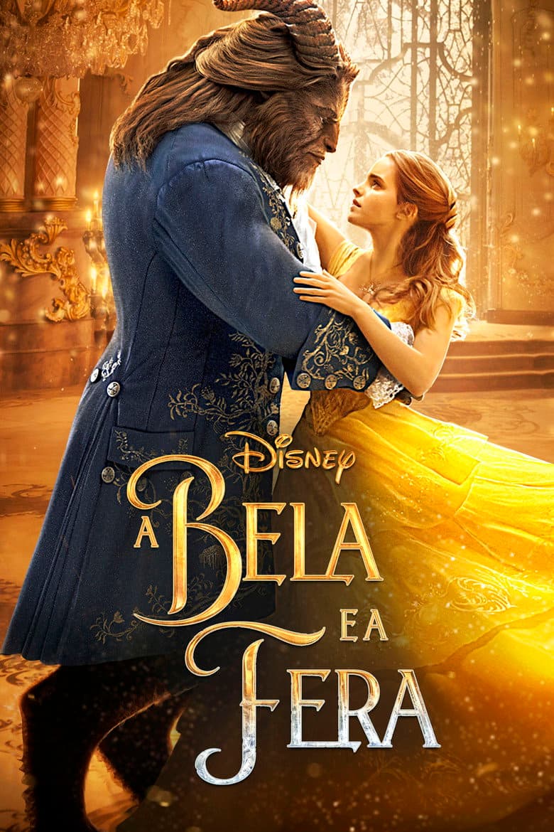 A Bela e a Fera