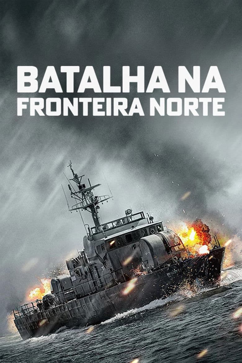 Batalha na Fronteira Norte