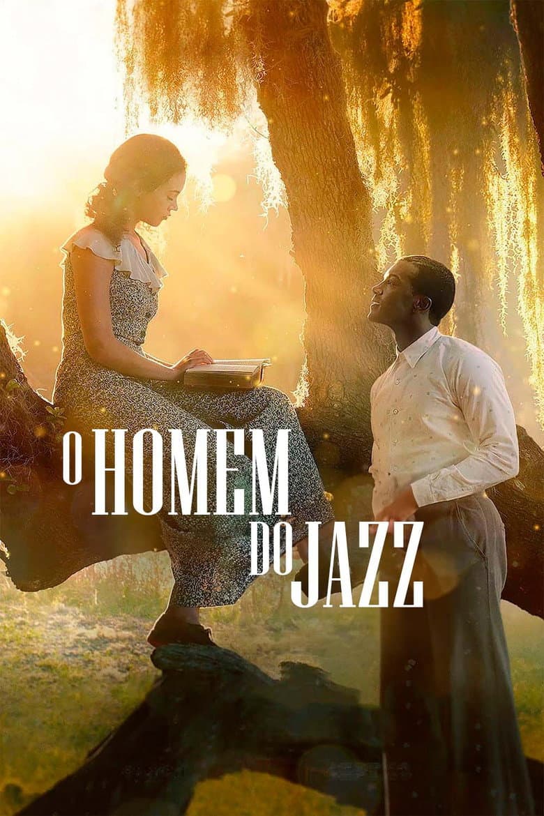 O Homem do Jazz