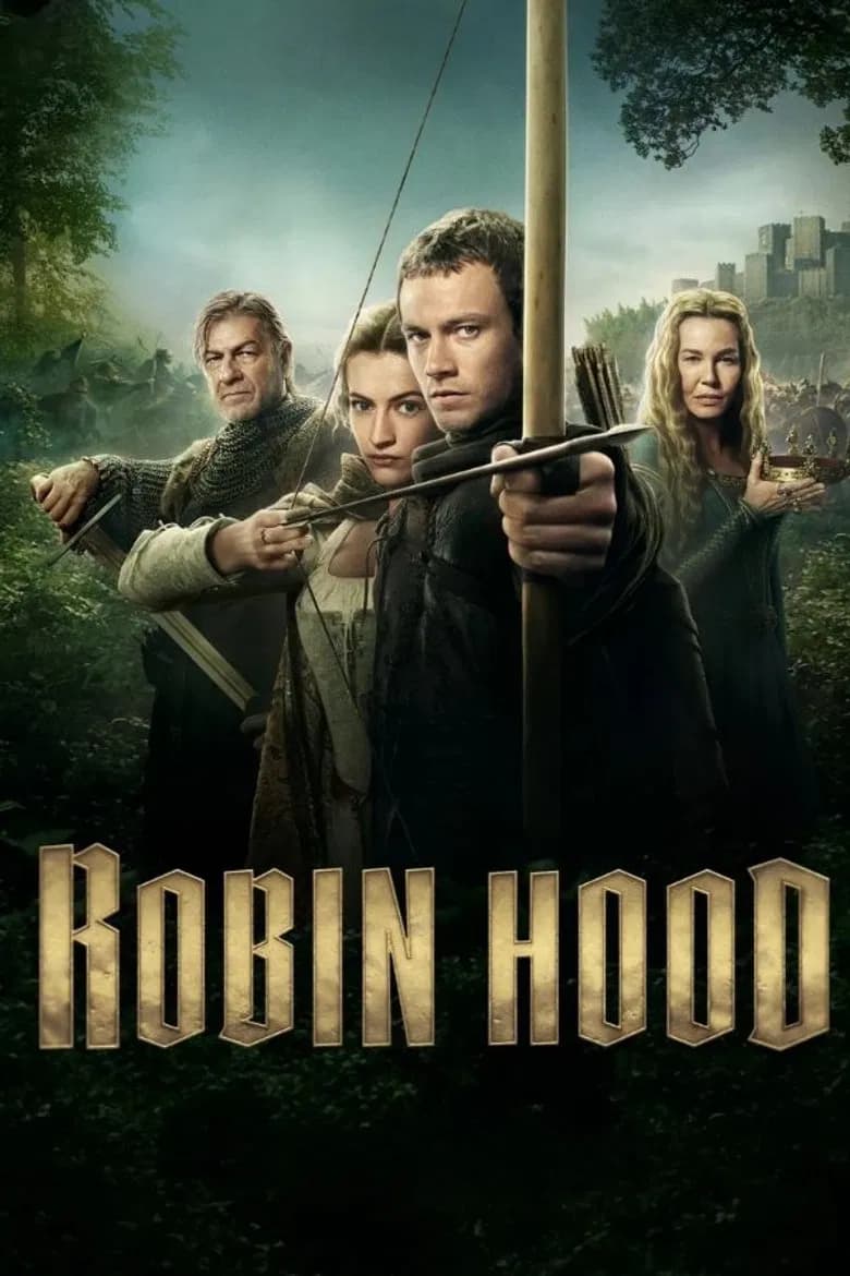 Robin Hood