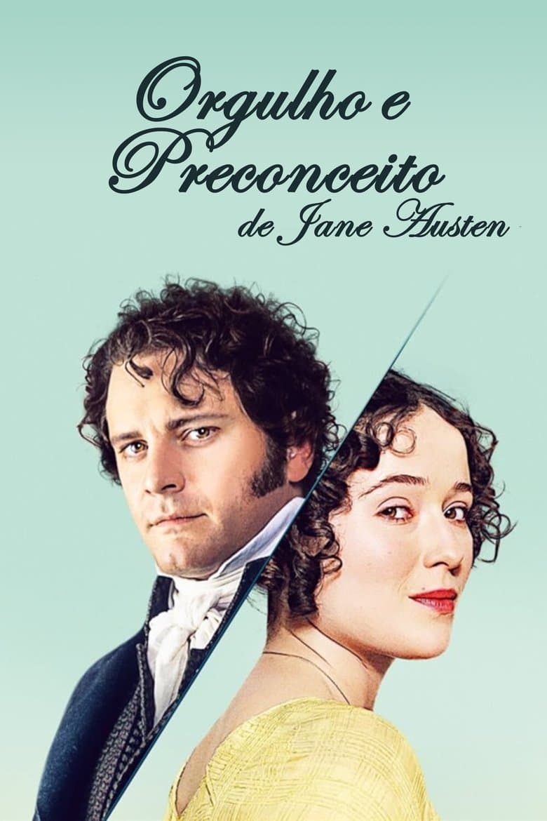 Orgulho e Preconceito