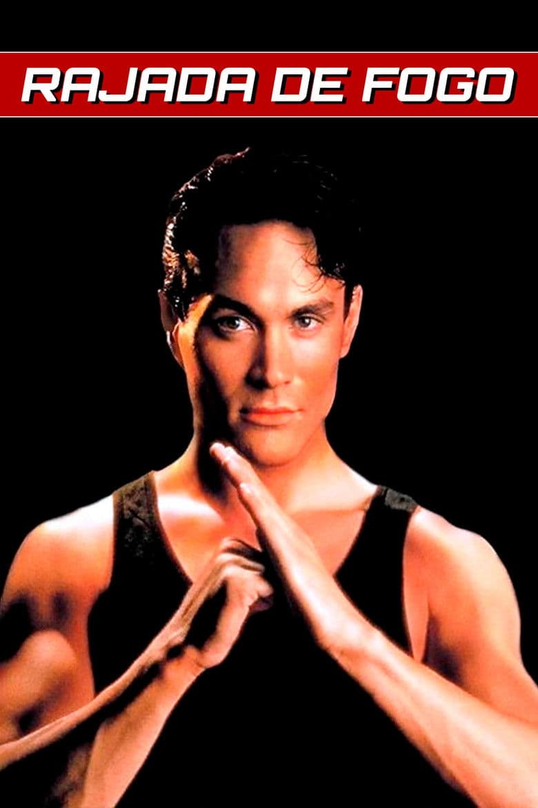 Rajada de Fogo