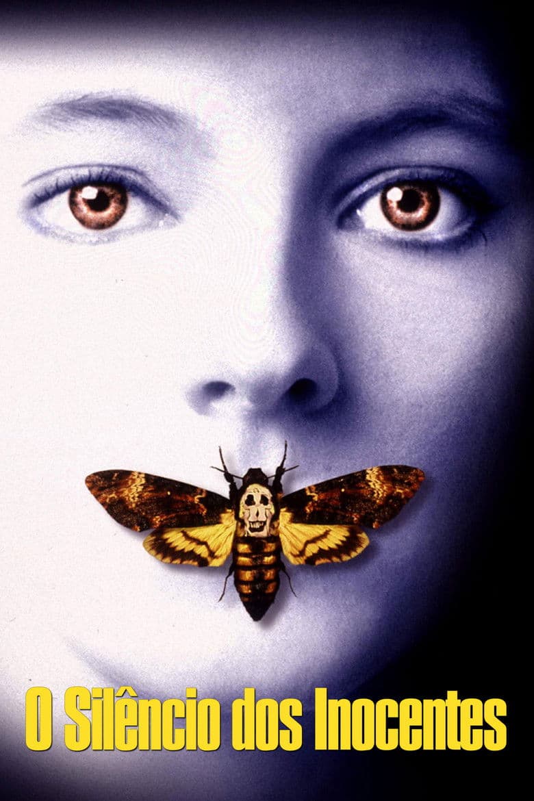 O Silêncio dos Inocentes