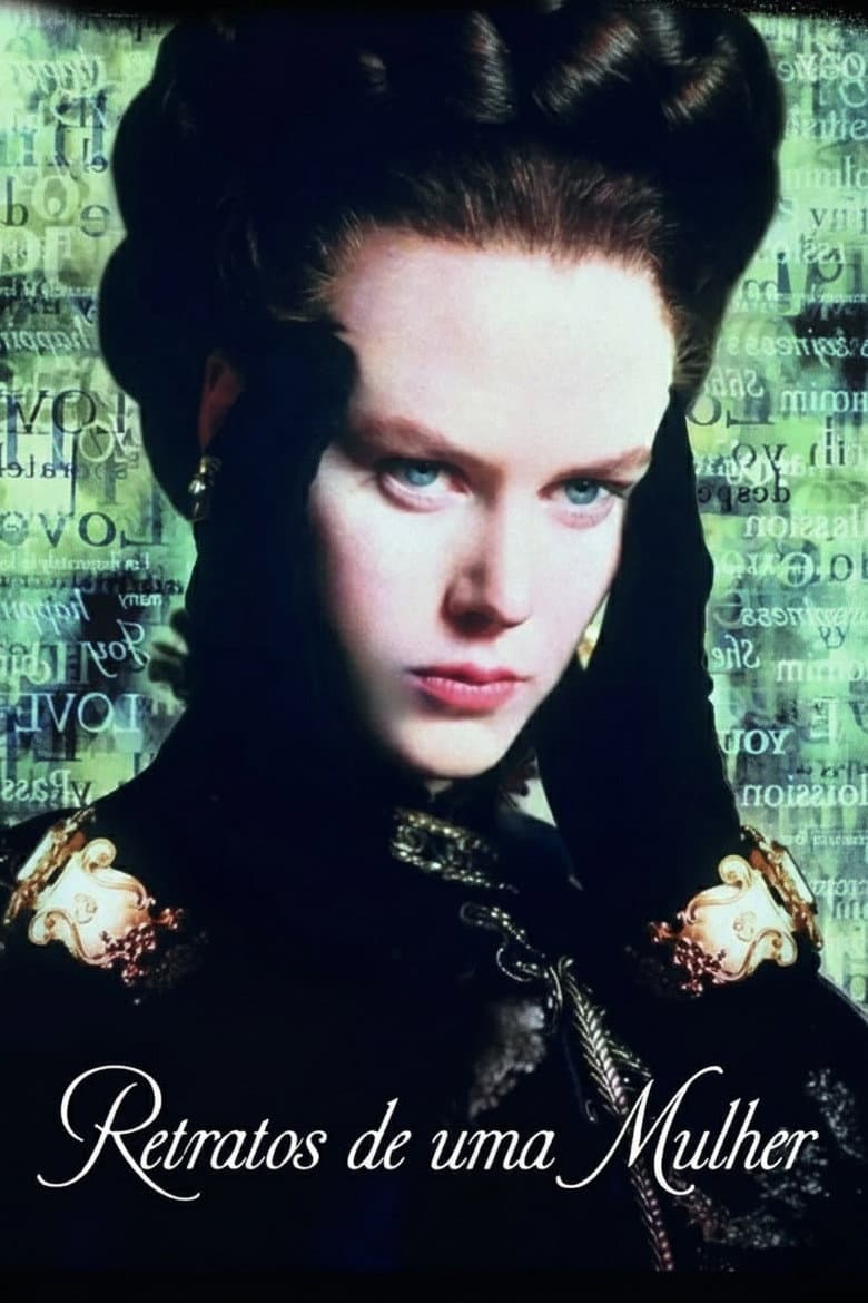 Retratos de uma Mulher