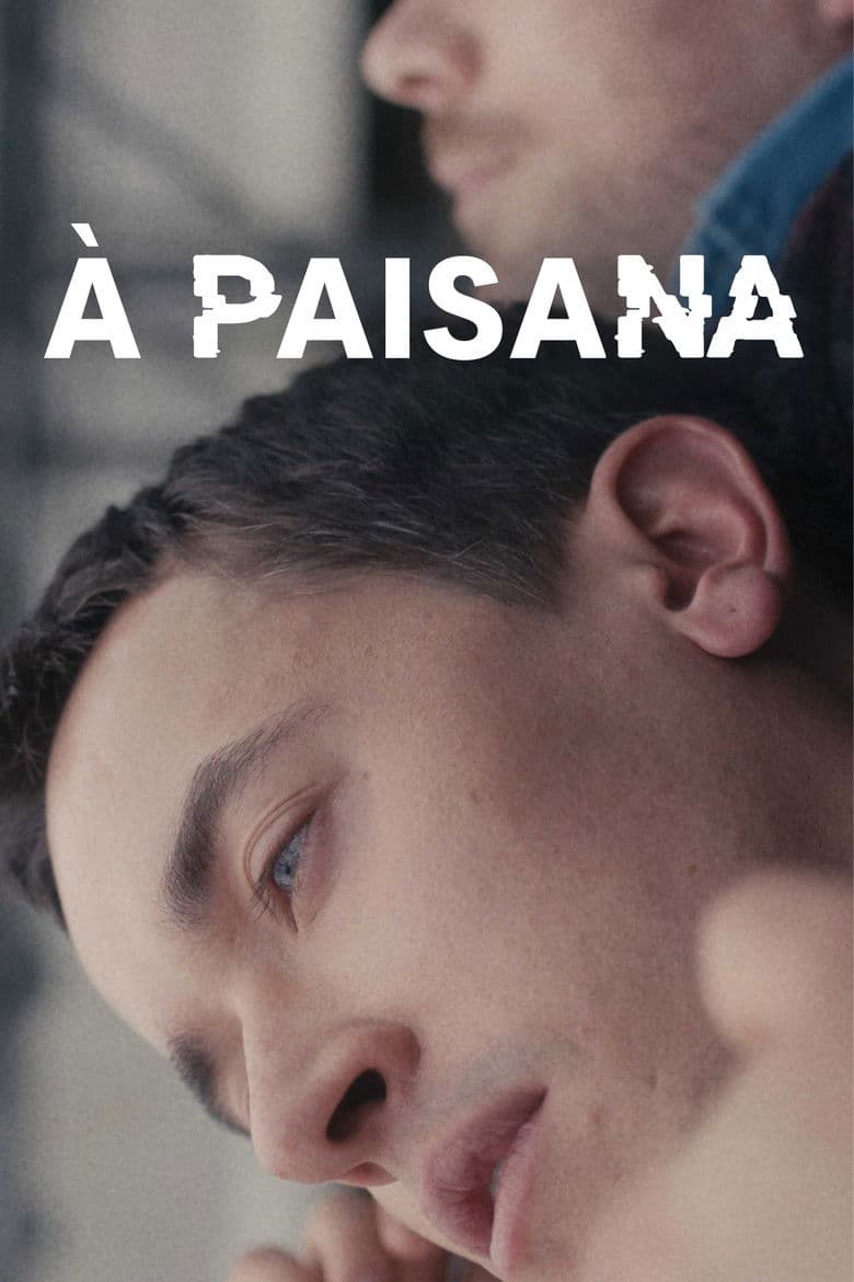 À Paisana