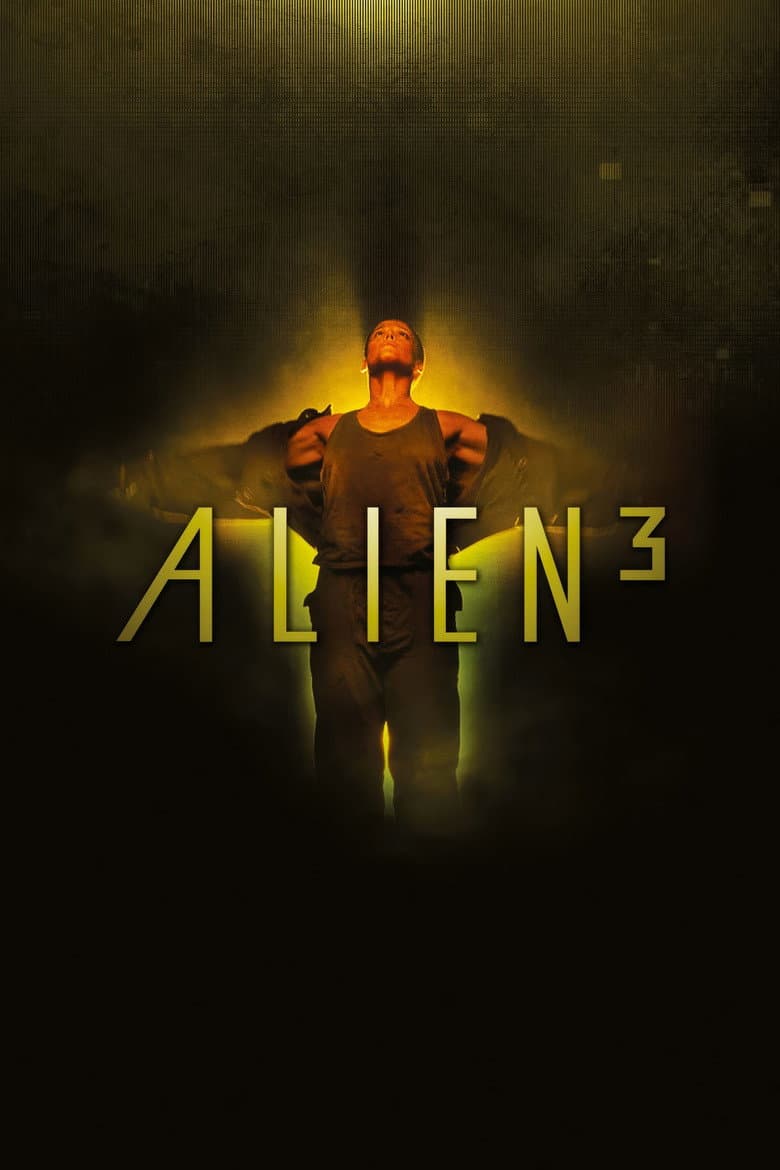Alien³
