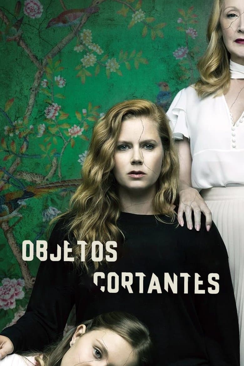Objetos Cortantes