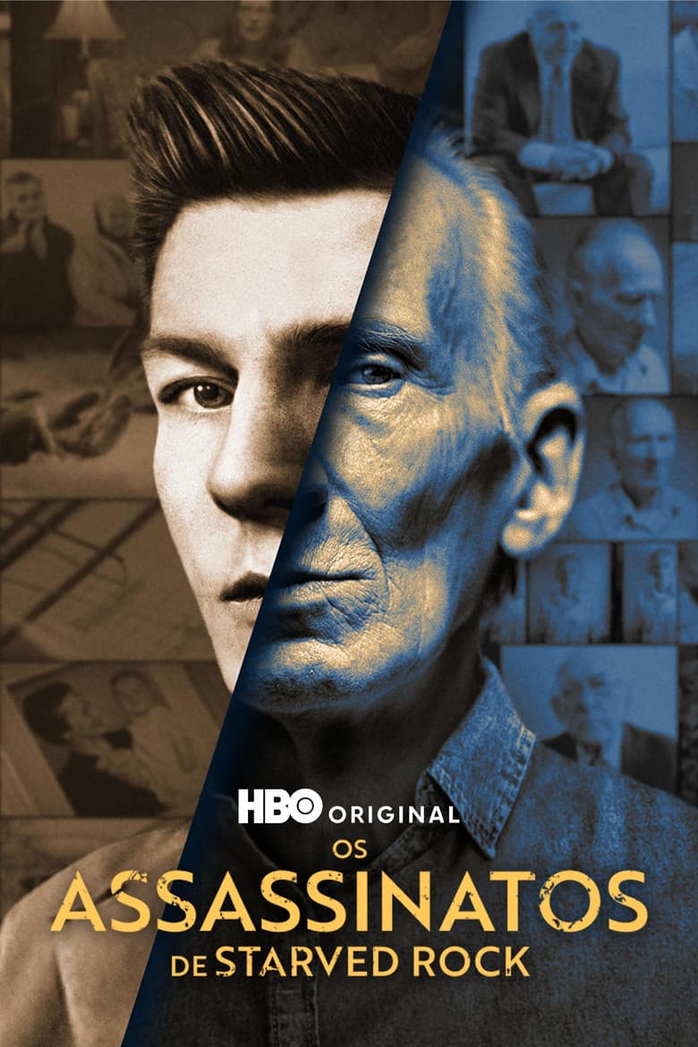 Os Assassinatos de Starved Rock