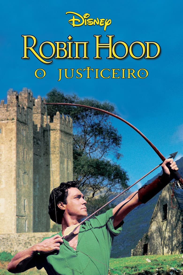 Robin Hood - O Justiceiro