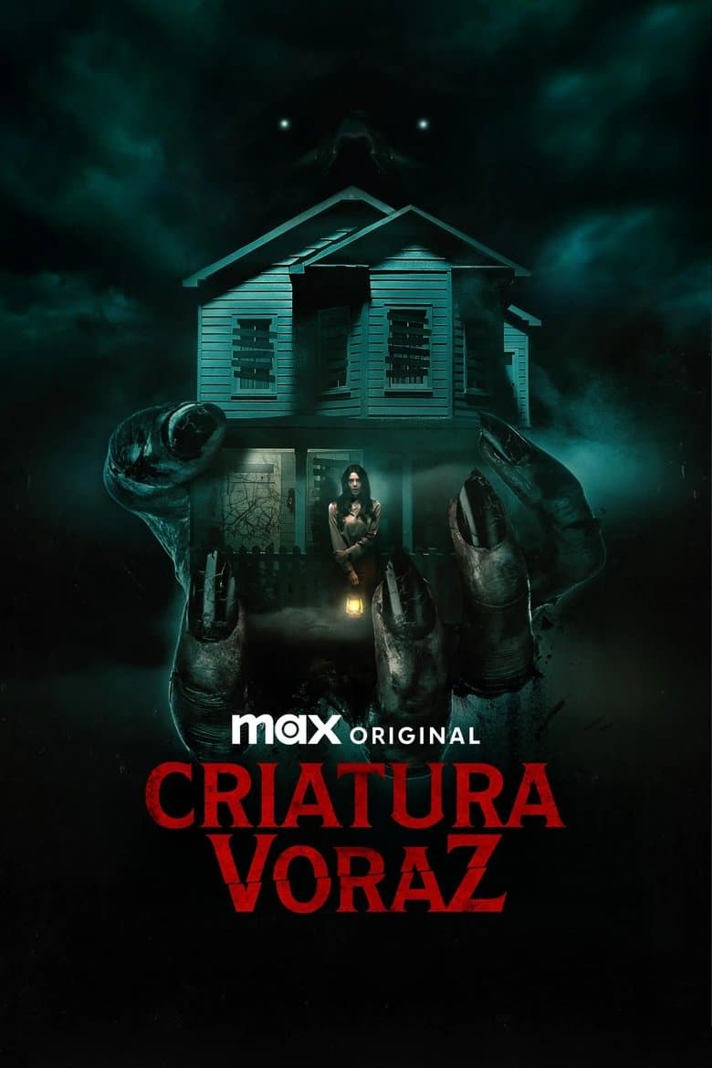 Criatura Voraz
