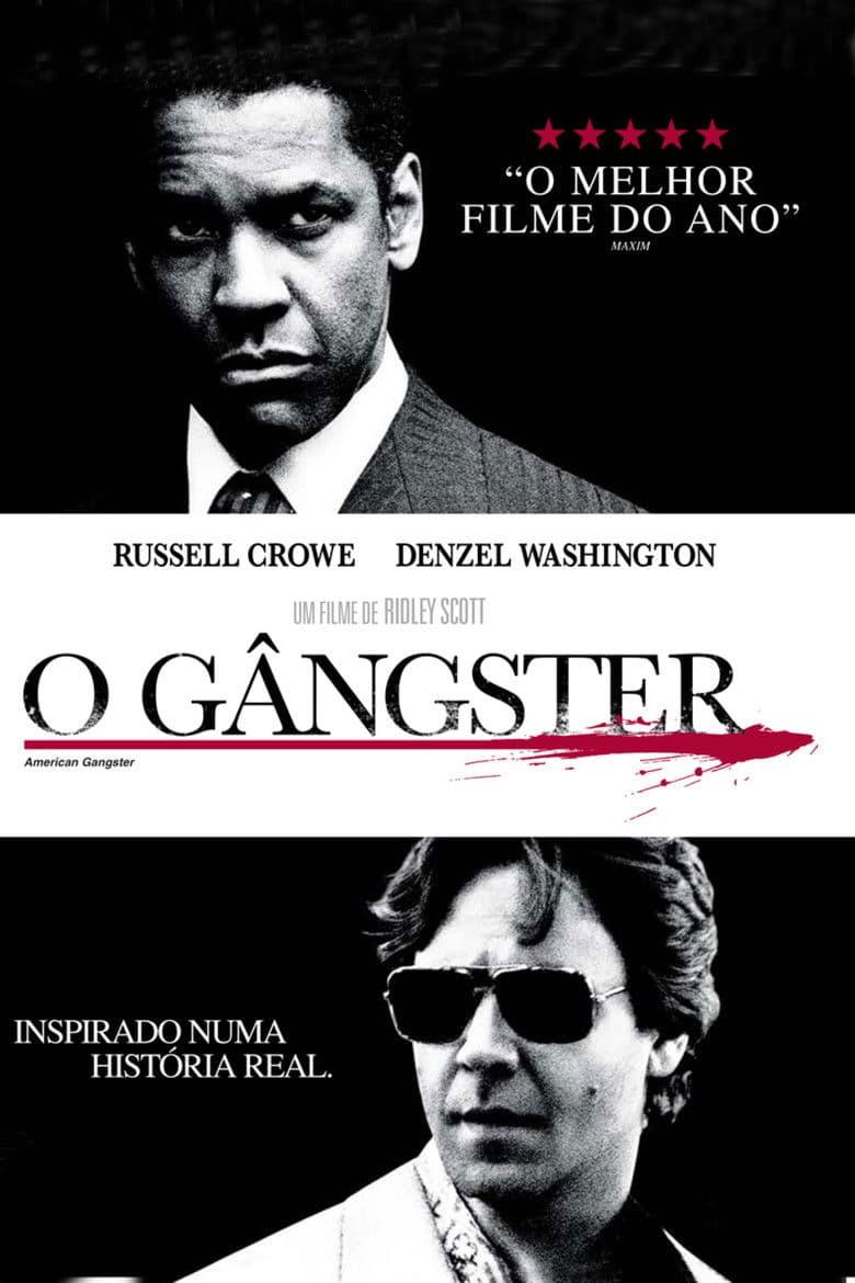 O Gângster