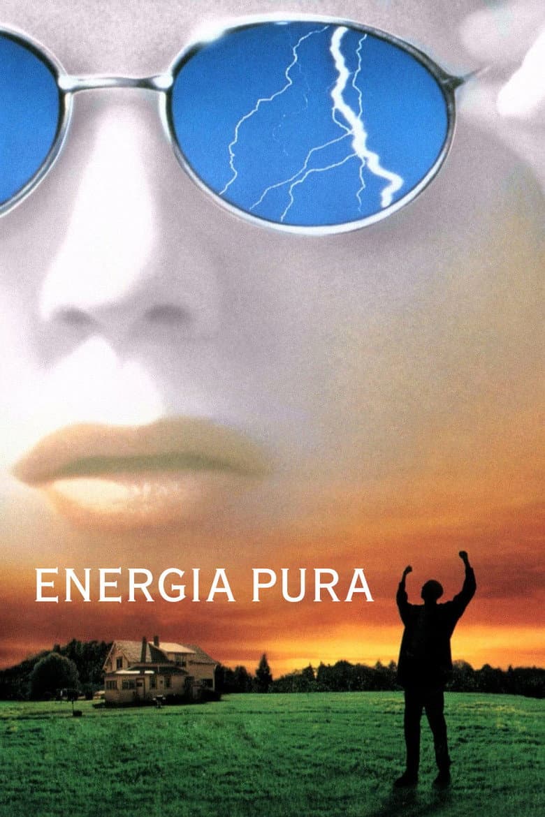 Energia Pura