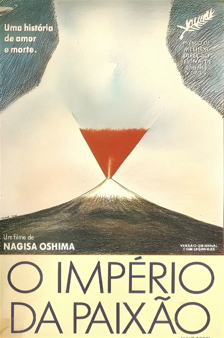 O Império da Paixão