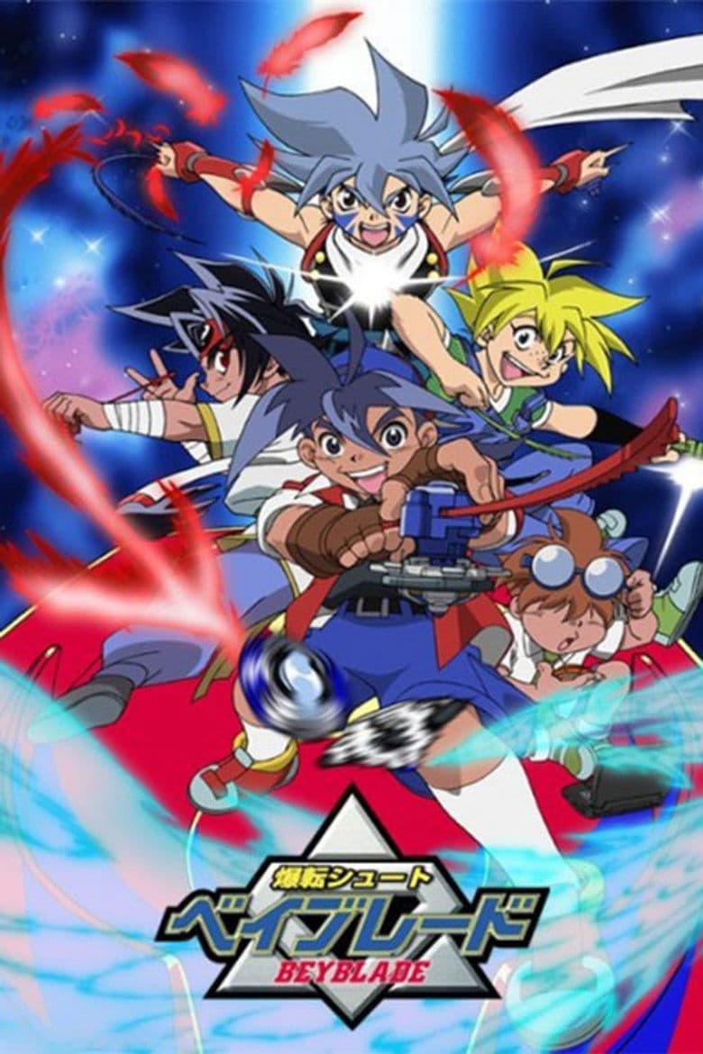 Beyblade