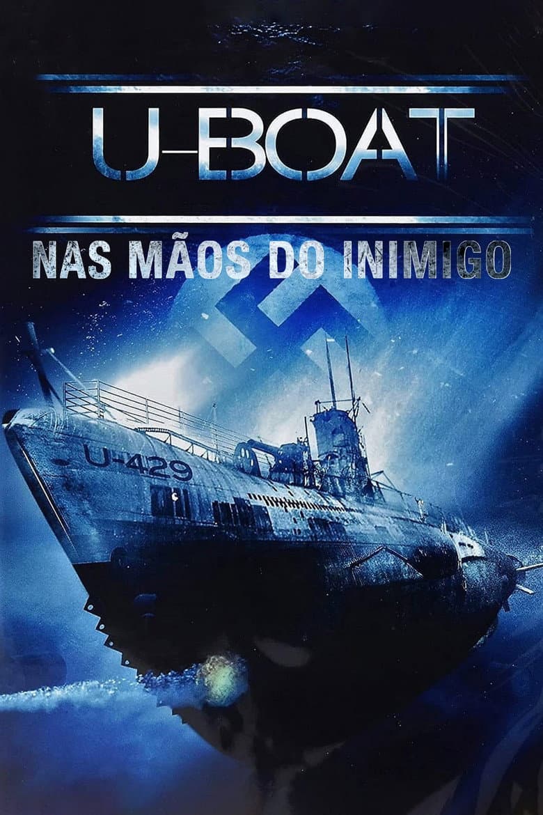 U-Boat: Nas Mãos do Inimigo