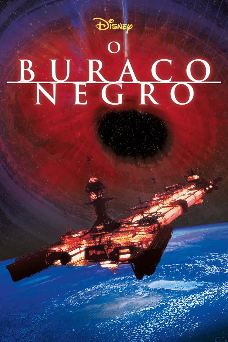 O Buraco Negro