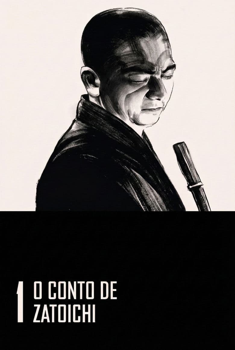 O Conto de Zatoichi