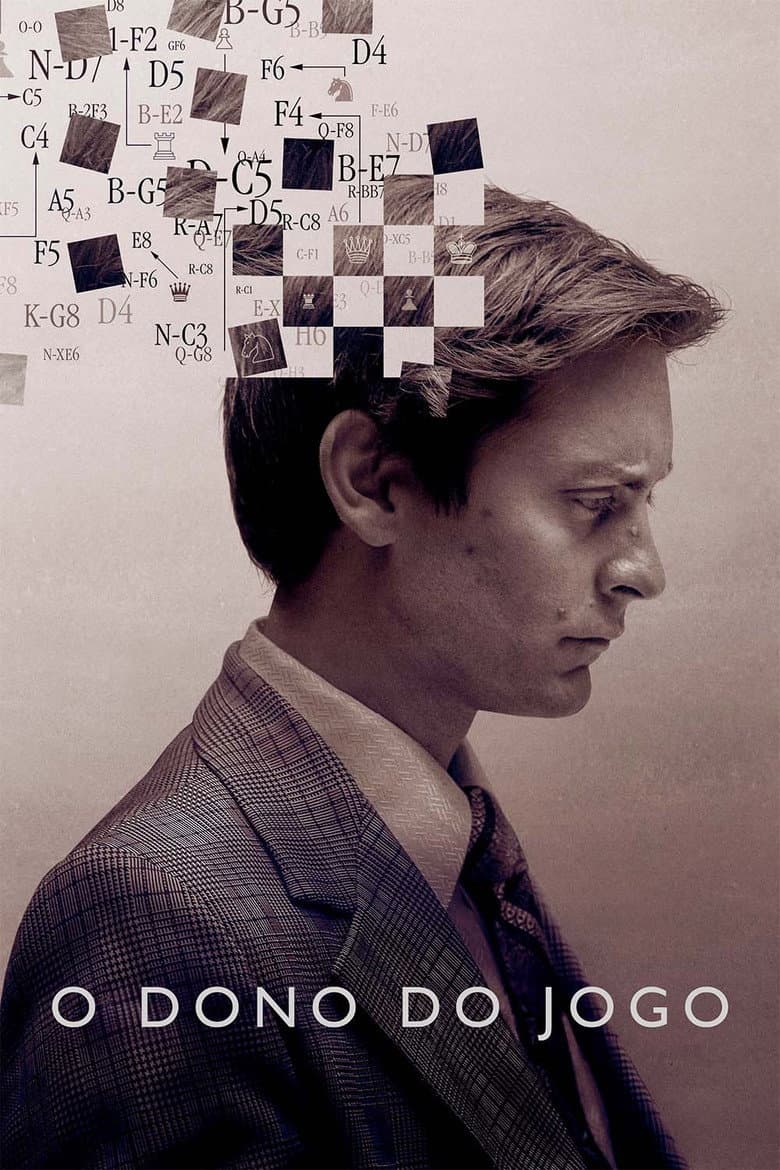 O Dono do Jogo