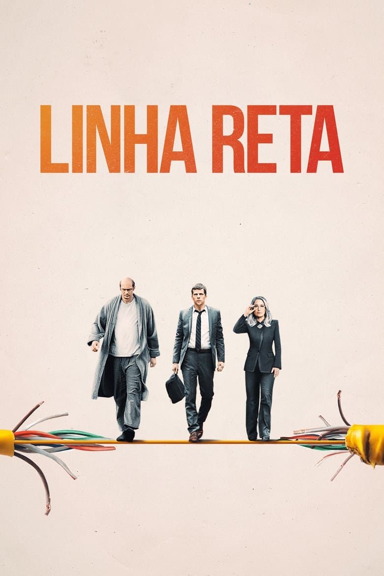 Linha Reta