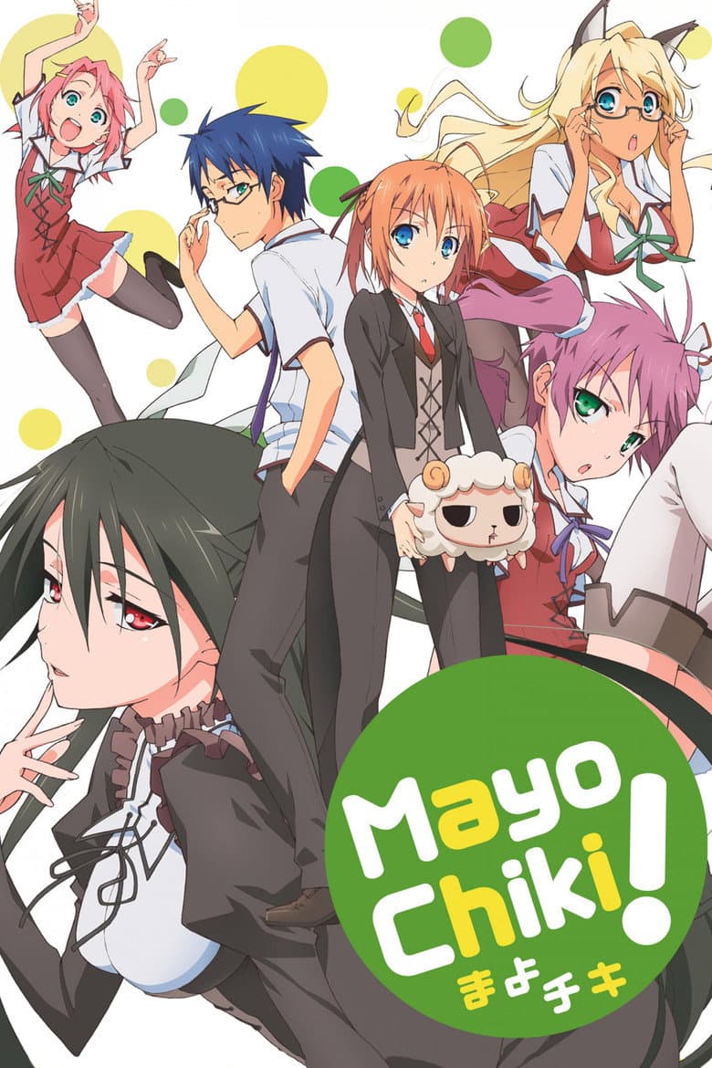 Mayo Chiki