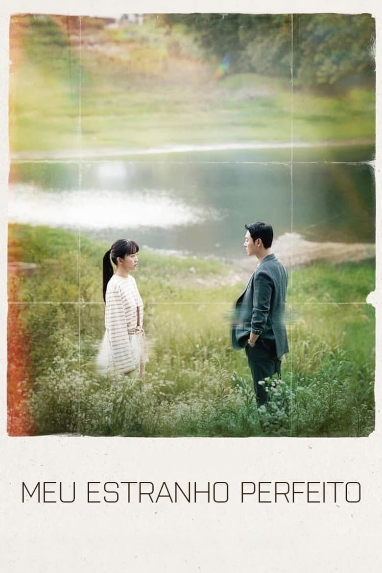 Meu Estranho Perfeito