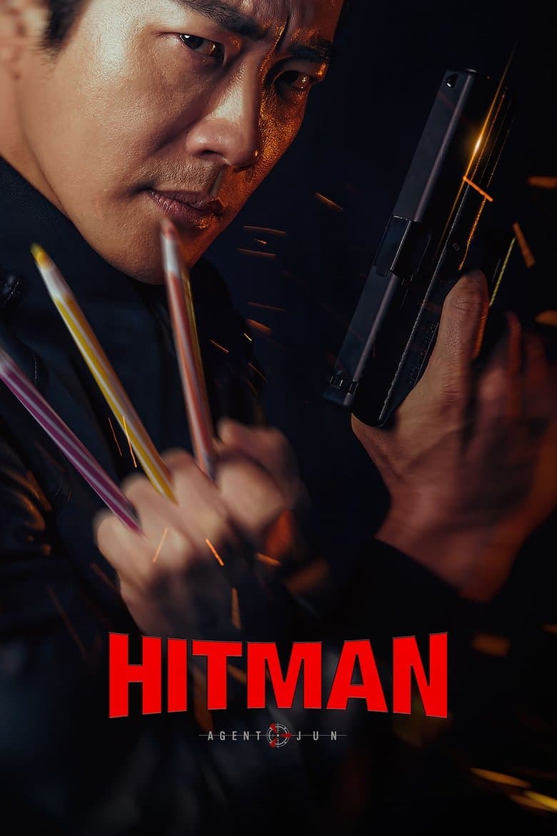 Hitman: Agente Jun