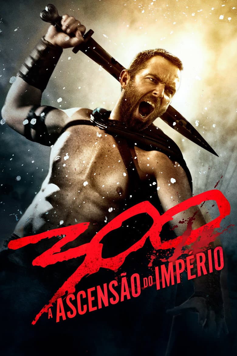 300: A Ascensão do Império