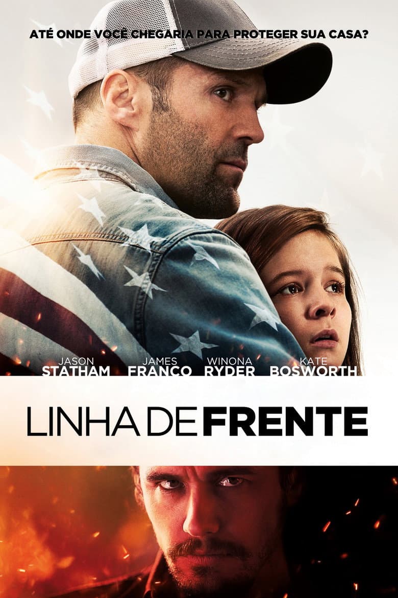 Linha de Frente