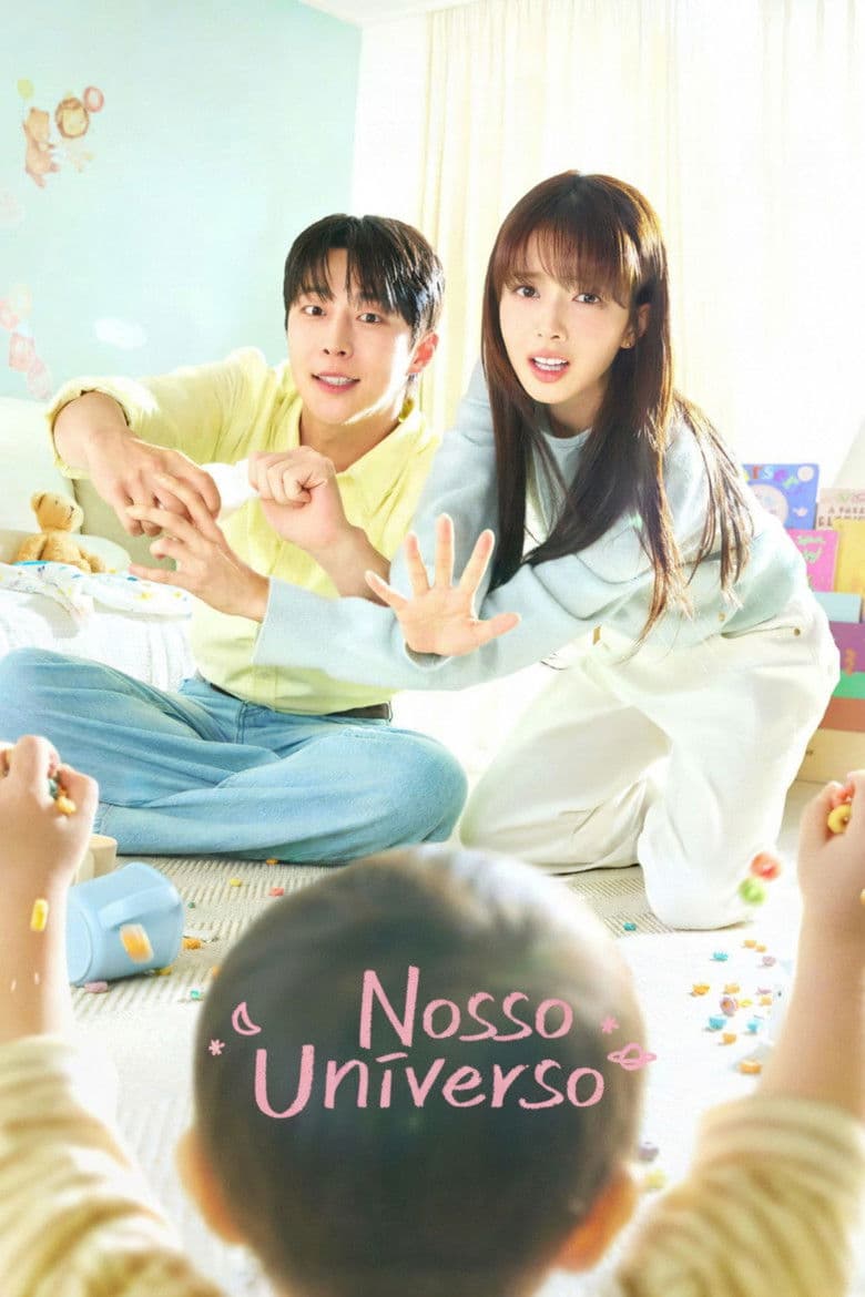 Nosso Universo