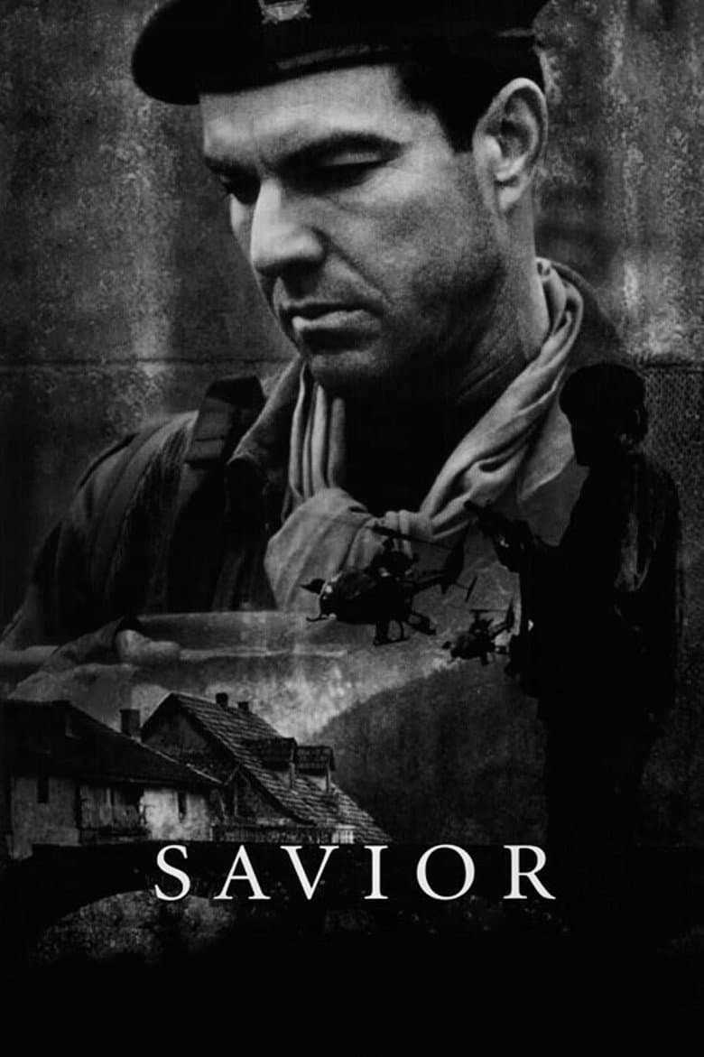 Savior: A Última Guerra