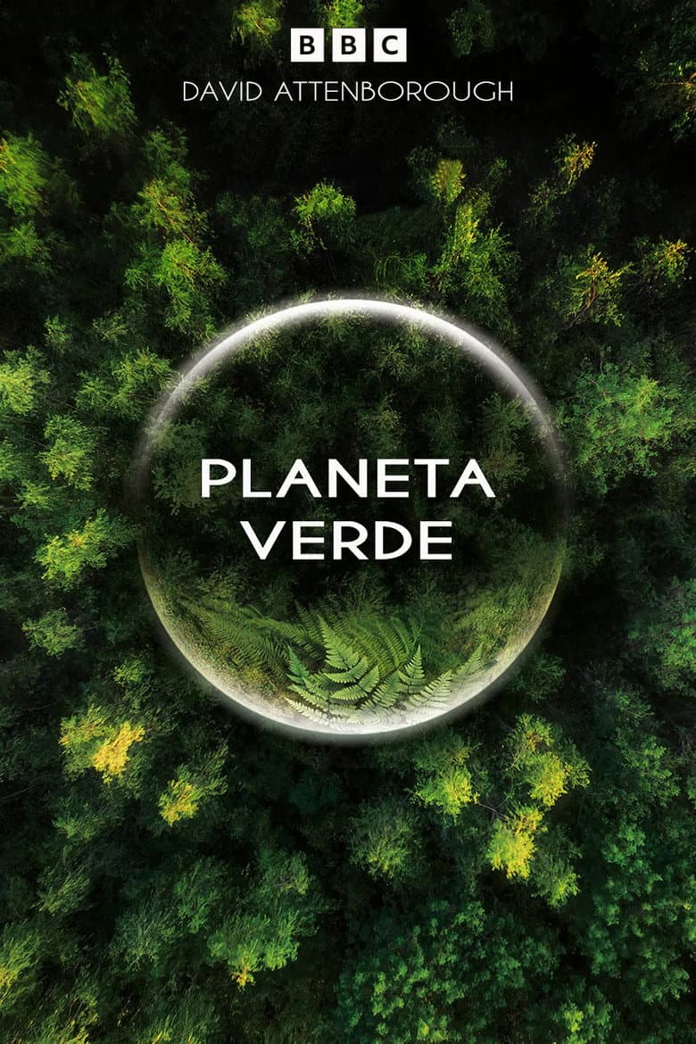 Planeta Verde