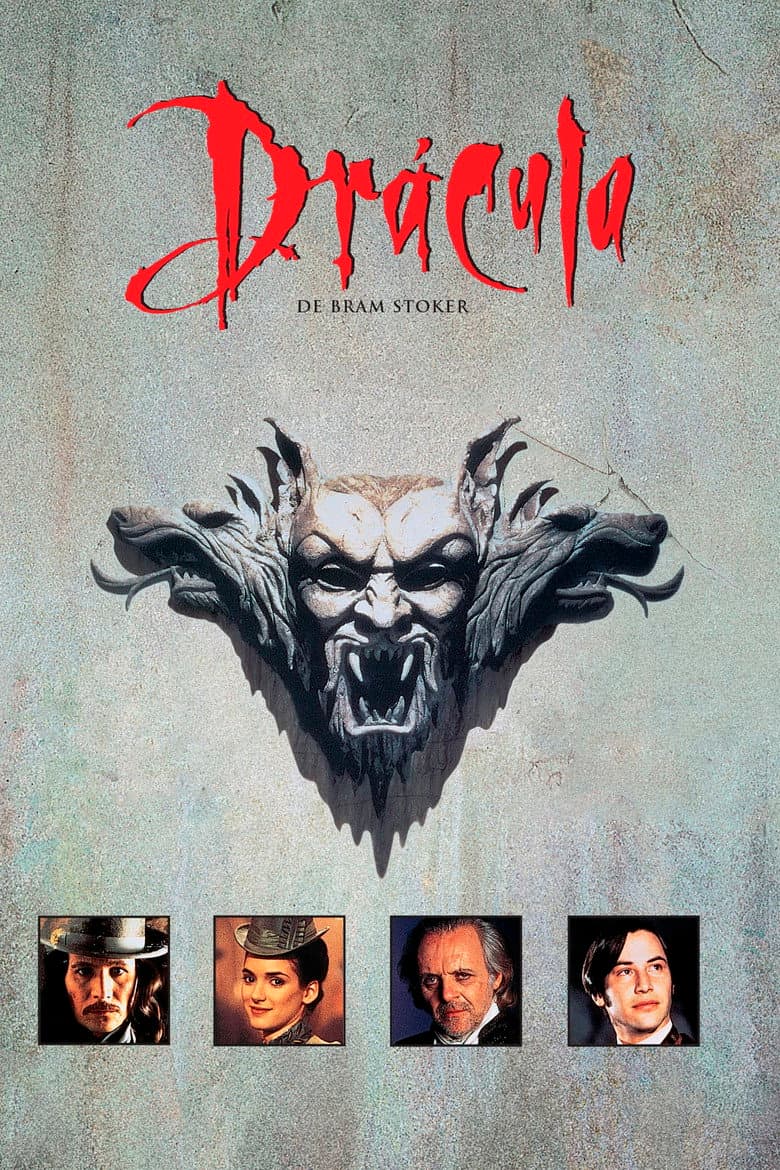 Drácula de Bram Stoker